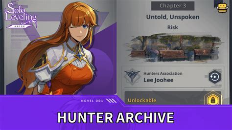 Hunter Archives .